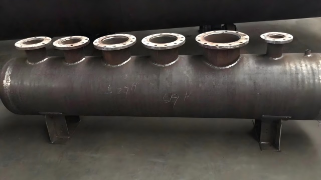镇远集分水器属于特种设备吗