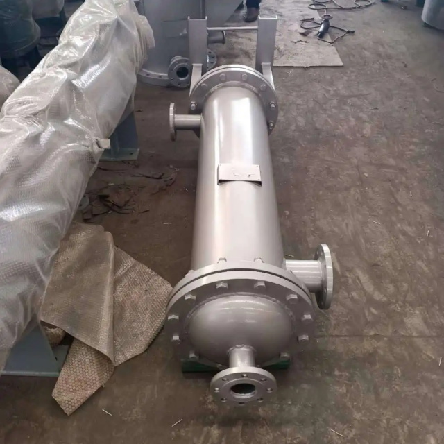 镇远分集水器重要指标
